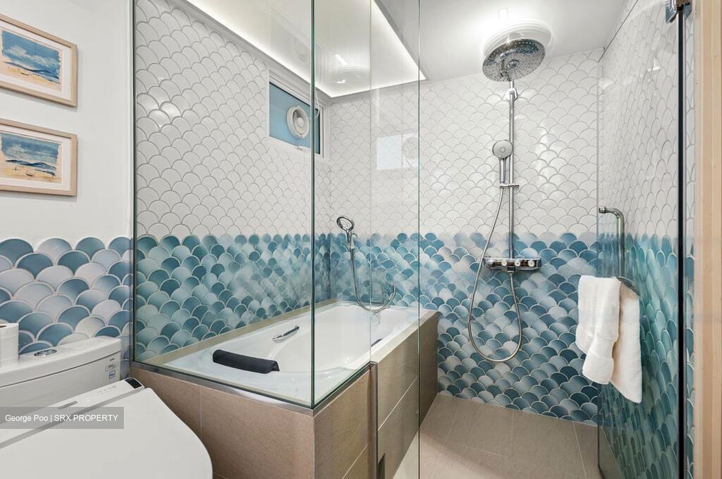 Blk 80B Telok Blangah Towers (Bukit Merah), HDB 3 Rooms #447843231